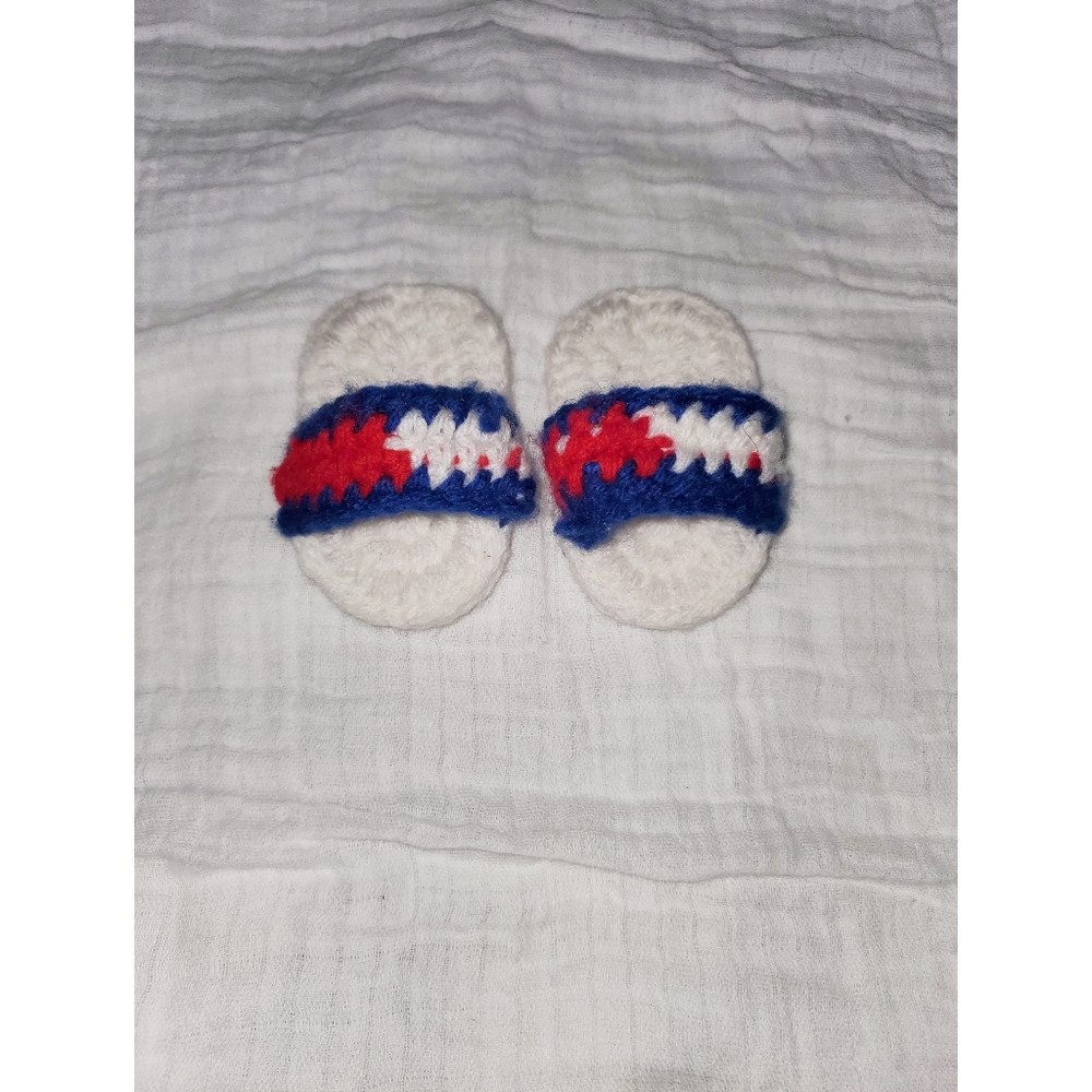 Newborn Flip Flops